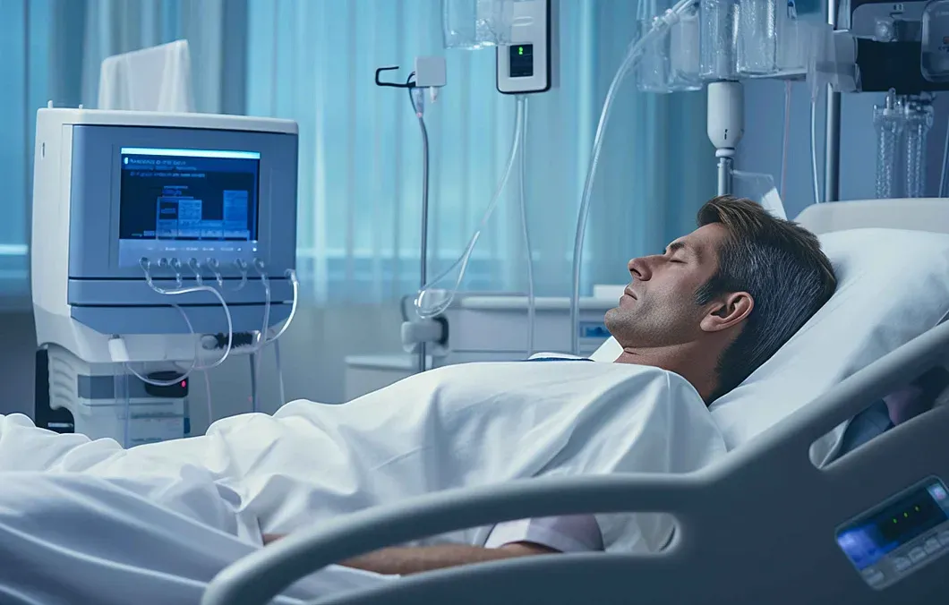 УБОД по низким ценам в Белоусово- ультрабыстрая опиоидная детоксикация от наркотиков