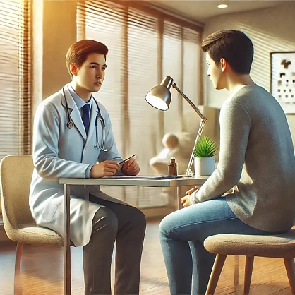 Детоксикация после мефедрона в Белоусово- стоимость, методы, анонимное лечение в клинике Профмед