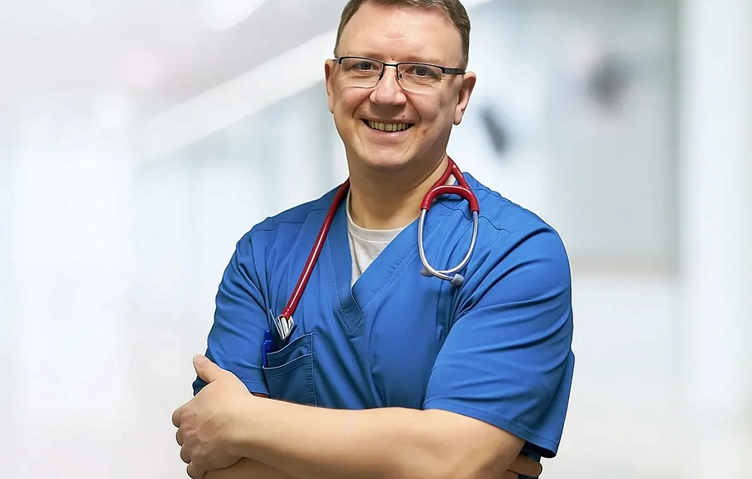 Наркологическая клиника "Профмед" Эркена Иманбаева в Белоусово